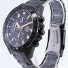Casio Edifice EFV-550DC-1AV EFV550DC-1AV Chronograph Quartz Men's Watch