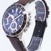 Casio Edifice EFV-570L-2AV EFV570L-2AV Chronograph Quartz Men's Watch