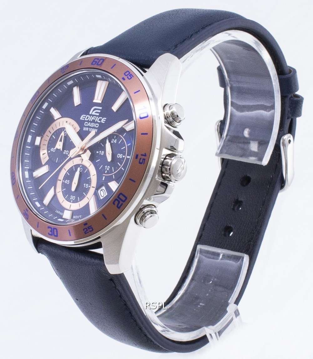 casio edifice efv 570l