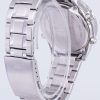 Casio Edifice Alarm Analog Quartz EFVC100D-2AV EFV-C100D-2AV Men's Watch