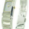 Citizen Silhouette Eco Drive EG2734-56D Women's Watch