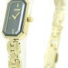 Citizen Eco-Drive Gold Tone Silhouette EG2752-54E Women's Watch