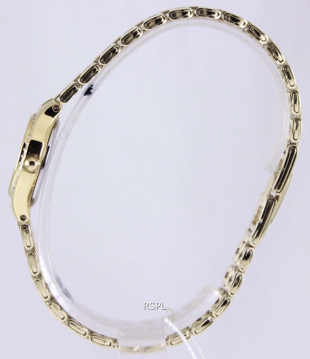 Citizen Quartz Swarovski Collection EJ6042-56E Women's Watch