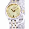 Citizen Quartz Swarovski Collection EJ6044-51P Women's Watch