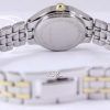 Citizen Quartz Swarovski Collection EJ6044-51P Women's Watch