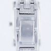 Citizen Quartz Swarovski Crystal Accent EK1120-55A Women's Watch