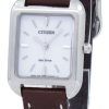 Citizen Silhouette Eco-Drive EM0490-08A Women's Watch