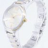 Citizen Eco-Drive EM0554-82X Analog Women's Watch