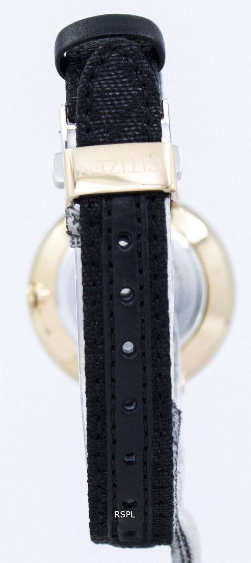 Citizen L Ambiluna Eco-Drive EM0608-42X Women's Watch