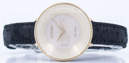 Citizen L Ambiluna Eco-Drive EM0608-42X Women's Watch