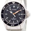 Citizen Eco-Drive Promaster Diver's EP6040-53E Women's Watch