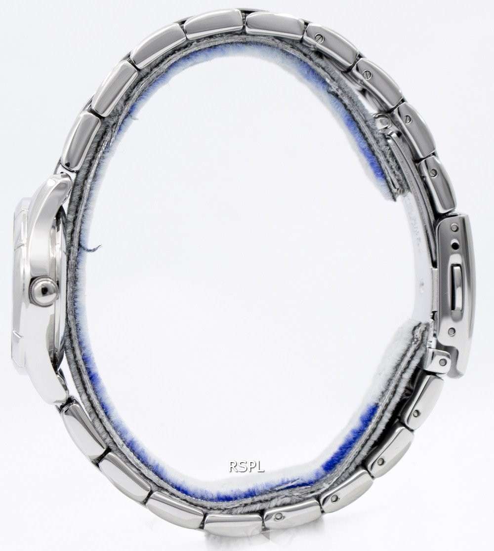 Citizen Quartz Silver Dial EQ0540-57A Women's Watch