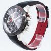 Casio Edifice EQB-800BL-1A EQB800BL-1A Tachymeter Solar Men's Watch