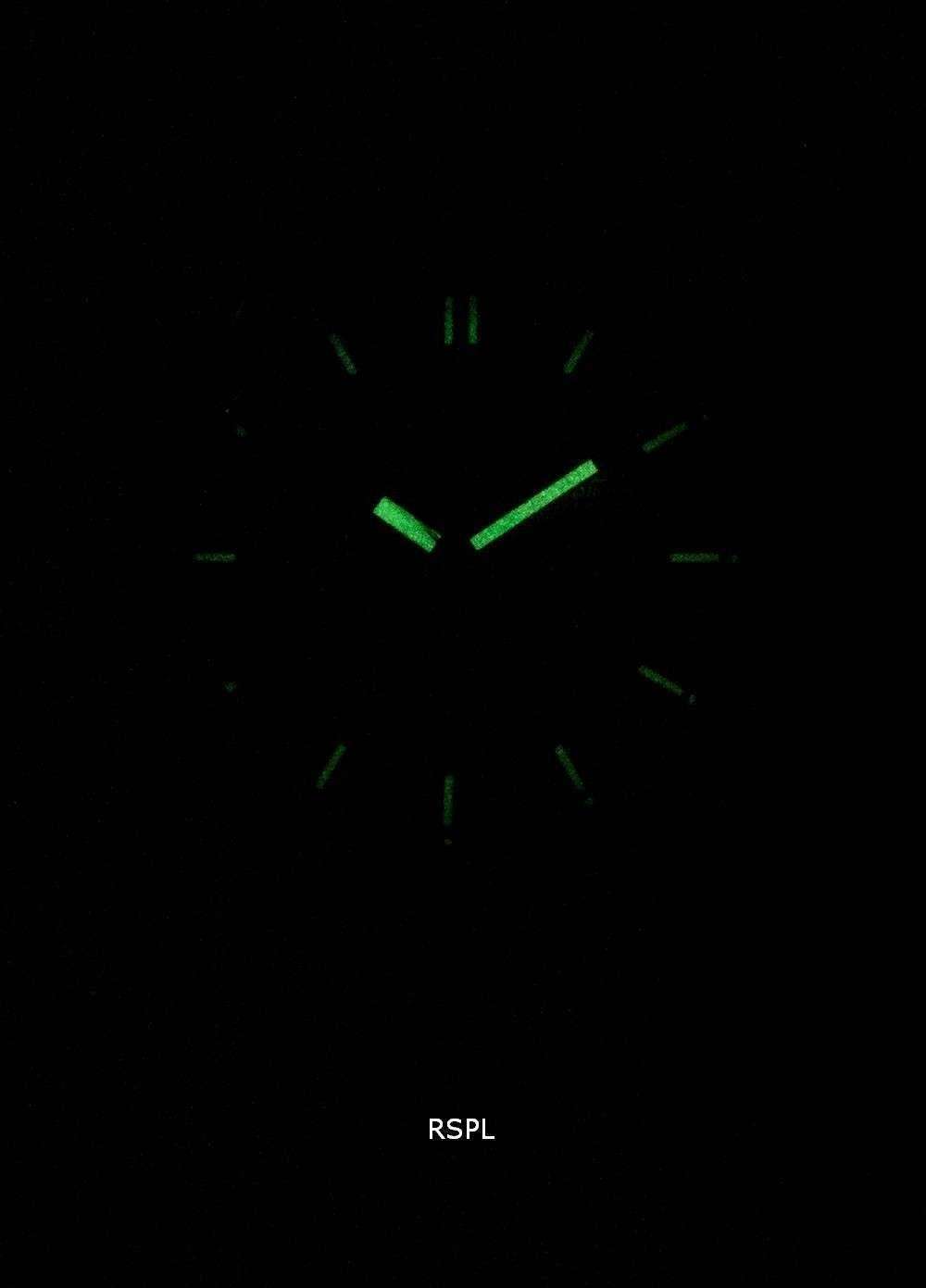 Casio Edifice EQS-600DB-1A9 EQS600DB-1A9 Chronograph Analog Men's Watch