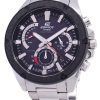 Casio Edifice EQS-910D-1AV Solar Chronograph Men's Watch