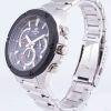 Casio Edifice EQS-910D-1AV Solar Chronograph Men's Watch