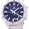 Casio Edifice ERA-110D-2AV Standard Chronograph Quartz Men's Watch