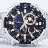 Casio Edifice Chronograph Tachymeter Analog Digital ERA-600D-1A9V ERA600D-1A9V Men's Watch