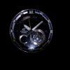 Casio Edifice Chronograph Tachymeter Analog Digital ERA-600L-2AV ERA600L-2AV Men's Watch