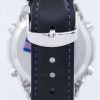 Casio Edifice Chronograph Tachymeter Analog Digital ERA-600L-2AV ERA600L-2AV Men's Watch