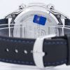 Casio Edifice Chronograph Tachymeter Analog Digital ERA-600L-2AV ERA600L-2AV Men's Watch