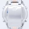 Casio Edifice Chronograph Tachymeter Analog Digital ERA-600SG-1A9V ERA600SG-1A9V Men's Watch