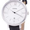 Fossil Jacqueline Quartz ES3972 Women's Watch