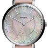 Fossil Jacqueline Quartz ES4151 Women's Watch