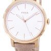 Fossil Neely Quartz ES4185 Women's Watch