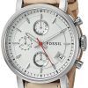 Fossil Original Boyfriend Sport Chronograph Quartz ES4229 Women's Watch