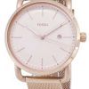 Fossil The Commuter ES4333 Quartz Analog Women's Watch