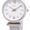 Fossil Carlie ES4432 Quartz Analog Women's Watch