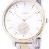Fossil Jacqueline ES4439 Diamond Quartz Analog Women's Watch