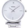 Fossil Carlie ES4440 Quartz Analog Women's Watch