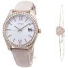 Fossil Scarlette Quartz ES4607SET Women's Watch