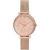 Fossil Jacqueline ES4628 Diamond Accents Quartz Women's Watch