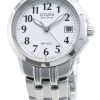 Citizen Silhouette EW1540-54A Eco-Drive Women's Watch
