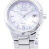 Citizen Silhouette Eco-Drive EW1670-59D Analog Women's Watch