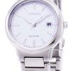 Citizen Eco-Drive Chandler Silhouette EW2370-57A Women's Watch