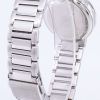Citizen Eco-Drive Chandler Silhouette EW2370-57A Women's Watch