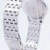 Citizen Eco-Drive EX1480-82D Diamond Accents Analog Women's  Watch