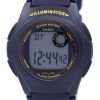 Casio Illuminator Dual Time Alarm Chrono F-200W-2ASDF F200W-2ASDF Men's Watch