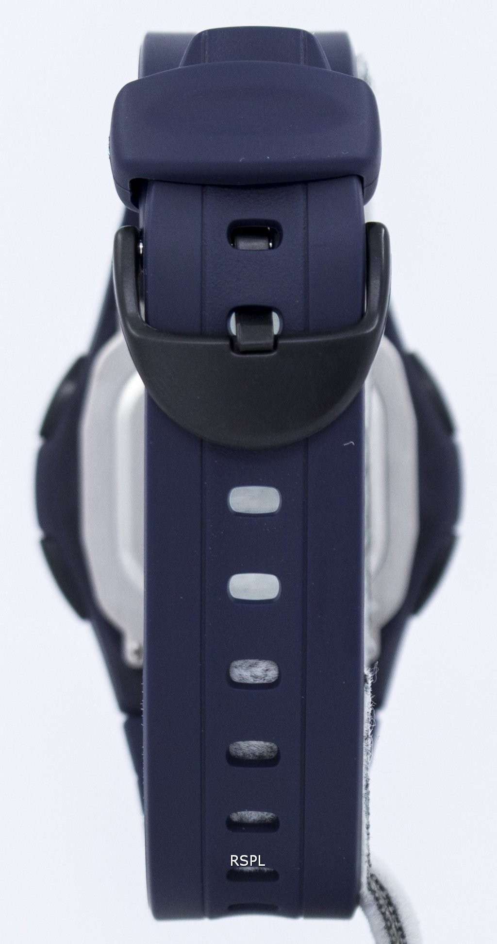 Casio Illuminator Dual Time Alarm Chrono F-200W-2ASDF F200W-2ASDF Men's Watch