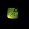 Casio Illuminator Dual Time Chrono Digital F-200W-2B F200W-2B Men's Watch