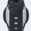 Casio Illuminator Dual Time Alarm Chrono F-200W-9ASDF F200W-9ASDF Men's Watch