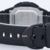 Casio Illuminator Dual Time Alarm Chrono F-200W-9ASDF F200W-9ASDF Men's Watch