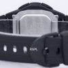 Casio Illuminator Dual Time Alarm Chrono F-200W-9ASDF F200W-9ASDF Men's Watch