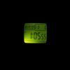 Casio Digital 5 Alarms Dual Time Illuminator F-201WA-9ADF F201WA-9ADF Men's Watch