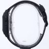 Casio Digital 5 Alarms Dual Time Illuminator F-201WA-9ADF F201WA-9ADF Men's Watch