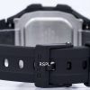 Casio Digital 5 Alarms Dual Time Illuminator F-201WA-9ADF F201WA-9ADF Men's Watch